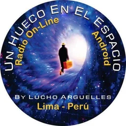 Radio Un Hueco en el Espacio — Peru logo