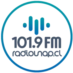 Radio UNAP 101.9 — Chile logo