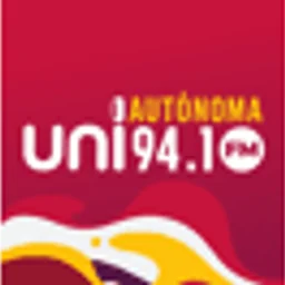 Radio Uniautónoma FM 94.1 FM En Vivo — Colombia logo