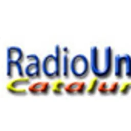 Radio Unión Catalunya — Spain logo