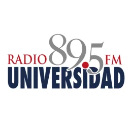 RADIO UNIVERSIDAD 89.5 (Querétaro) - 89.5 FM - XHUAQ-FM - Universidad Autónoma de Querétaro - Querétaro, Querétaro — Mexico लोगो
