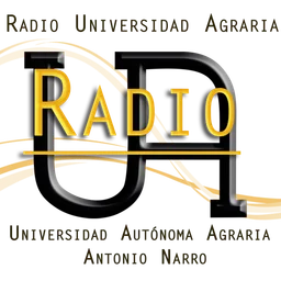 Radio  Universidad Agraria Narro UAAAN — Mexico شعار