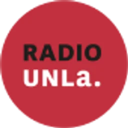 Radio UNLa — Argentina логотип