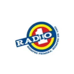 Radio Uno (Barranquilla) — Colombia logo