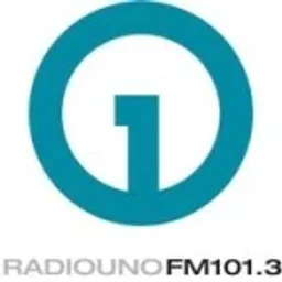 Radio Uno Fm 101.3 — Argentina logo