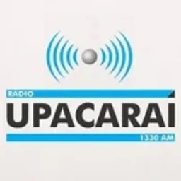 Radio Upacarai — Brazil logo