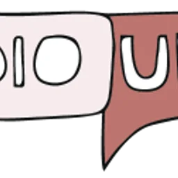 Rádio UPF — Brazil logo