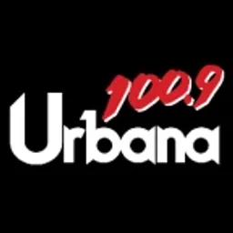 Radio Urbana — Argentina logo