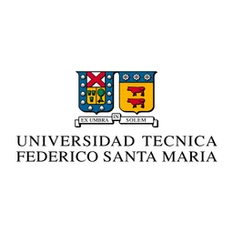 Radio USM — Chile logo