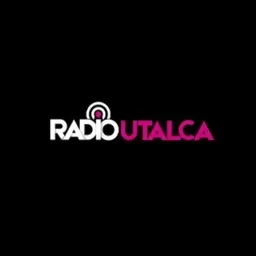 Radio UTalca Folclore — Chile logo