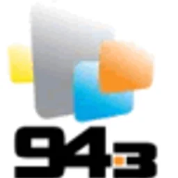 Radio UTN FRC FM 94.3 — Argentina 로고