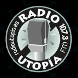 Radio Utopía — Spain logo