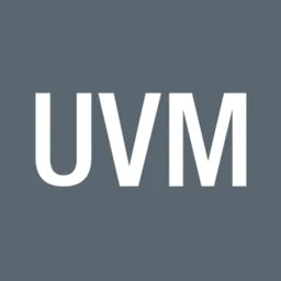 RADIO UVM — Chile logo