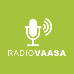 Radio Vaasa — Finland logo