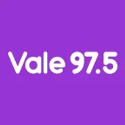 Radio Vale 97.5 — Argentina logo