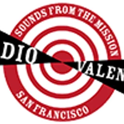 Radio Valencia — Spain logo