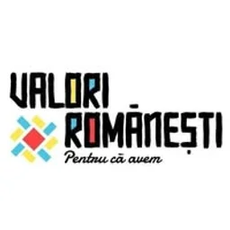Radio Valori Românești -Cluj Napoca — Romania logo
