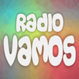 Radio Vamos — Germany logo