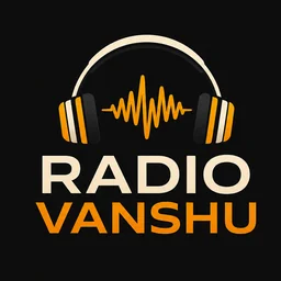 Radio Vanshu — India logo