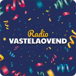 Radio Vastelaovend — The Netherlands logo