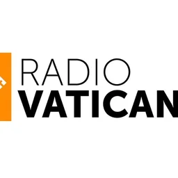 Radio Vaticana English — The Holy See logo