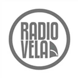 Radio Vela — Italy logo