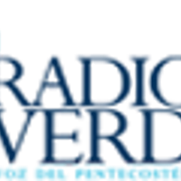 Radio Verdad 95.7 FM — El Salvador logo