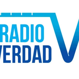 Radio Verdad Villa Dolores — Argentina 로고