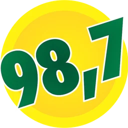 Rádio Verde Oliva - Brasília — Brazil logo