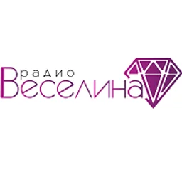 Радио Веселина Русе 93.1 FM — Bulgaria logo