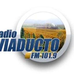 Radio Viaducto — Chile logo
