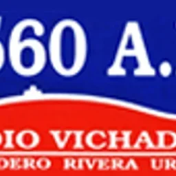 Radio Vichadero — Uruguay logo