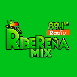 Radio victor music Perú — Peru logo