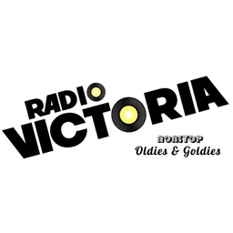 Radio Victoria 100,4 — Germany logo