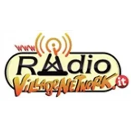 Radio Village Network — Italy logo