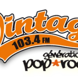 RADIO VINTAGE — Switzerland شعار