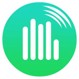 RADIO VISION — Chile logo