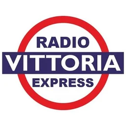 Radio Vittoria Express — Italy logo