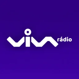 RÁDIO VIVA logo — Slovakia