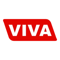 Radio Viva — The United States Of America logo