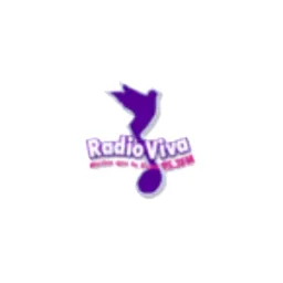 Radio Viva 95.3 Guatemala logo — Guatemala