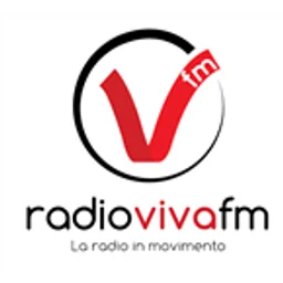 Radio Viva FM — Italy logo