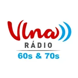 RÁDIO VLNA 60-70 — Slovakia شعار