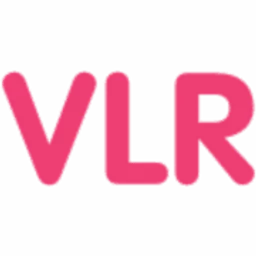 Radio VLR - Classic Christmas — Denmark logo
