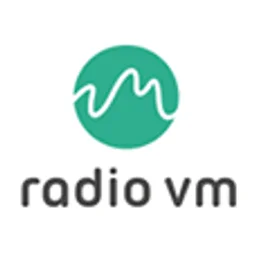 Radio VM — Canada logo