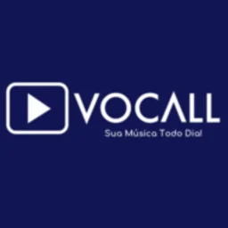 Radio Vocall — Brazil logo