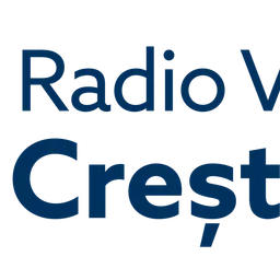 Radio Vocea Creștinilor — Romania logo