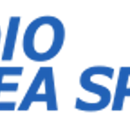 Radio Vocea Speranței RVS — Romania logo
