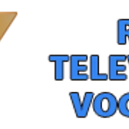 Radio Vogošća — Bosnia And Herzegovina logo