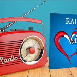 Radio Volami nel Cuore — Italy logo